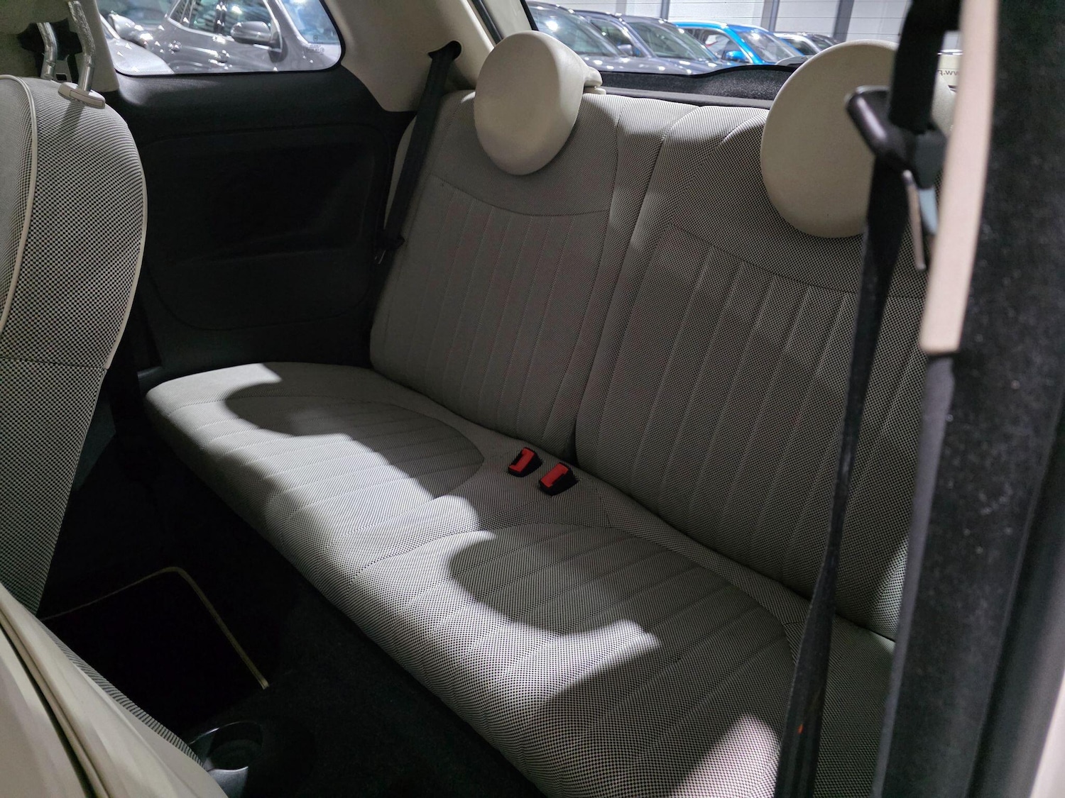 Used Fiat 500 2010 for sale - 76238675: Photo 20