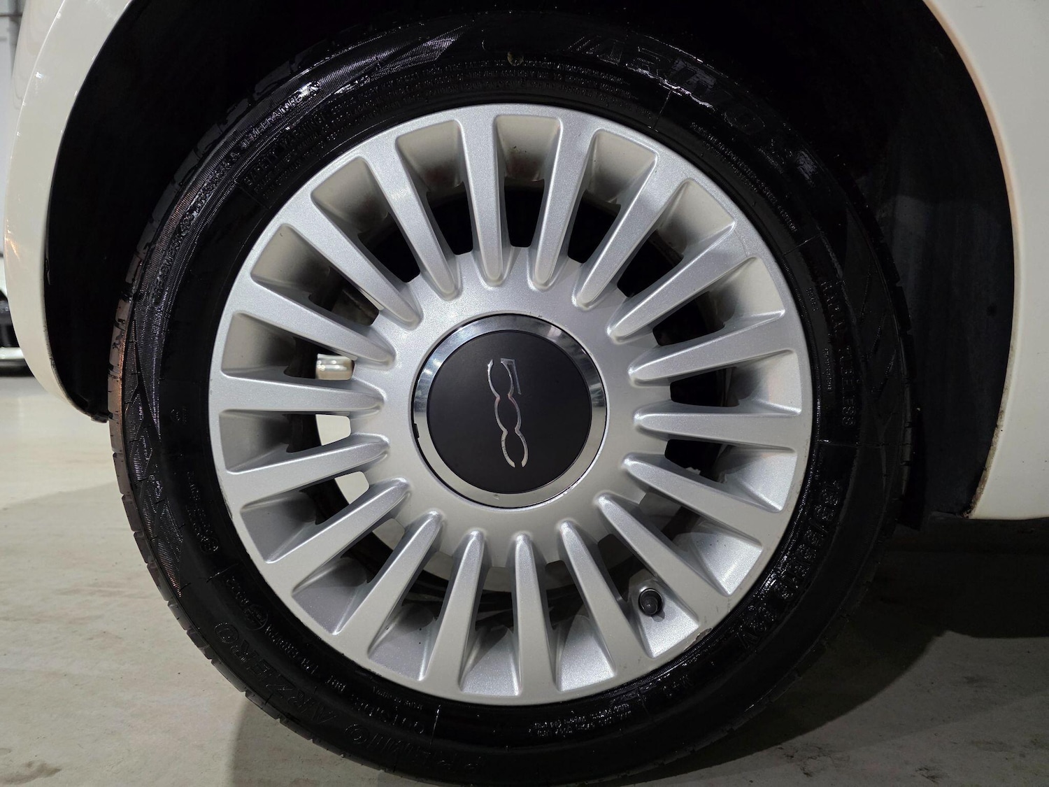 Used Fiat 500 2010 for sale - 76238675: Photo 24