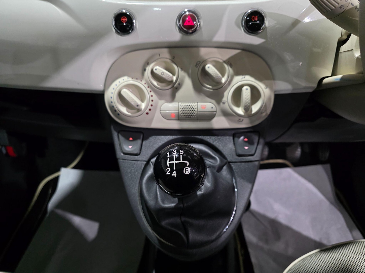 Used Fiat 500 2010 for sale - 76238675: Photo 9