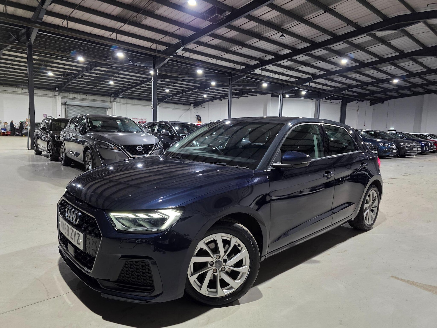Used Audi A1 2019 for sale - 76899579: Photo 1