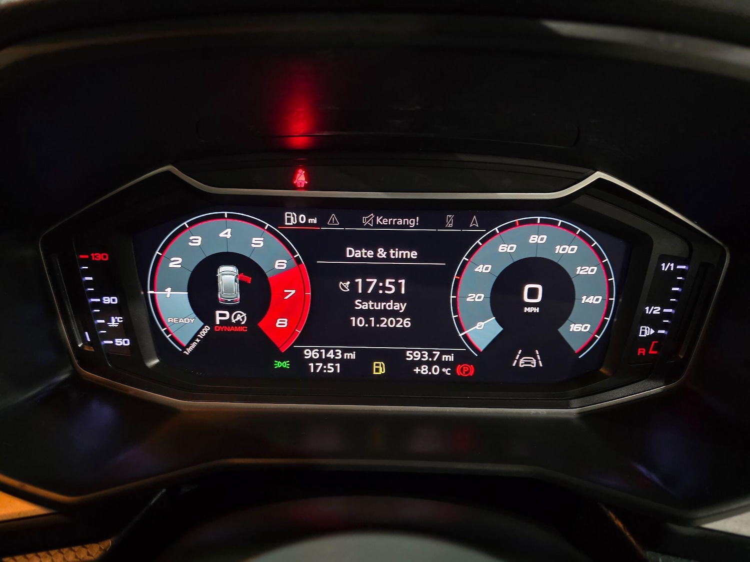 Used Audi A1 2019 for sale - 76899579: Photo 11