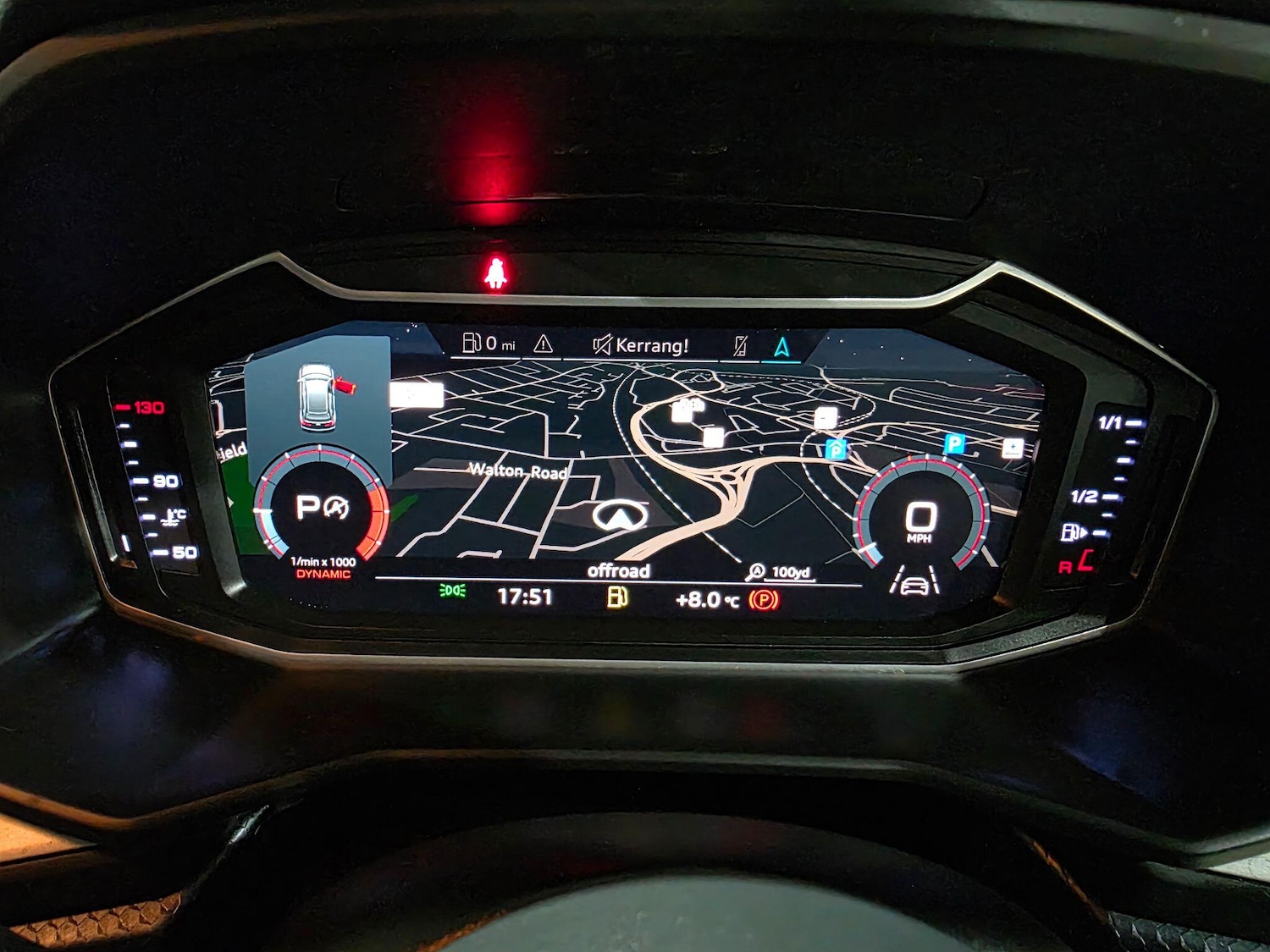 Used Audi A1 2019 for sale - 76899579: Photo 12