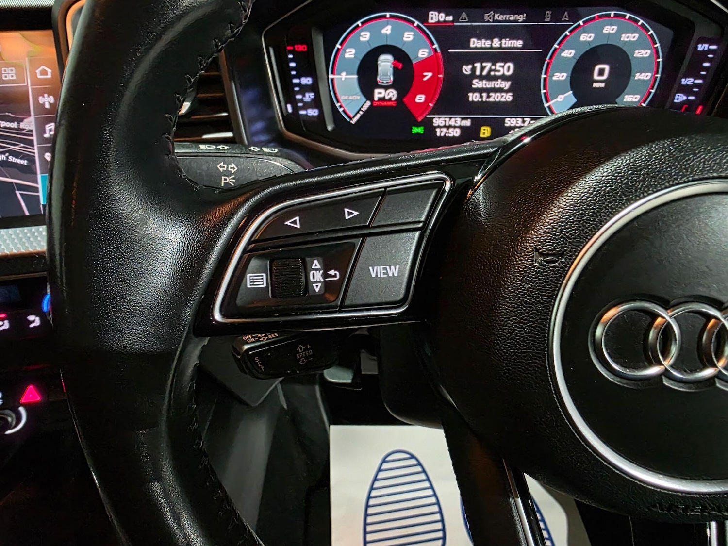 Used Audi A1 2019 for sale - 76899579: Photo 18