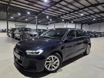 Used Audi A1 2019 for sale - 76899579: Photo