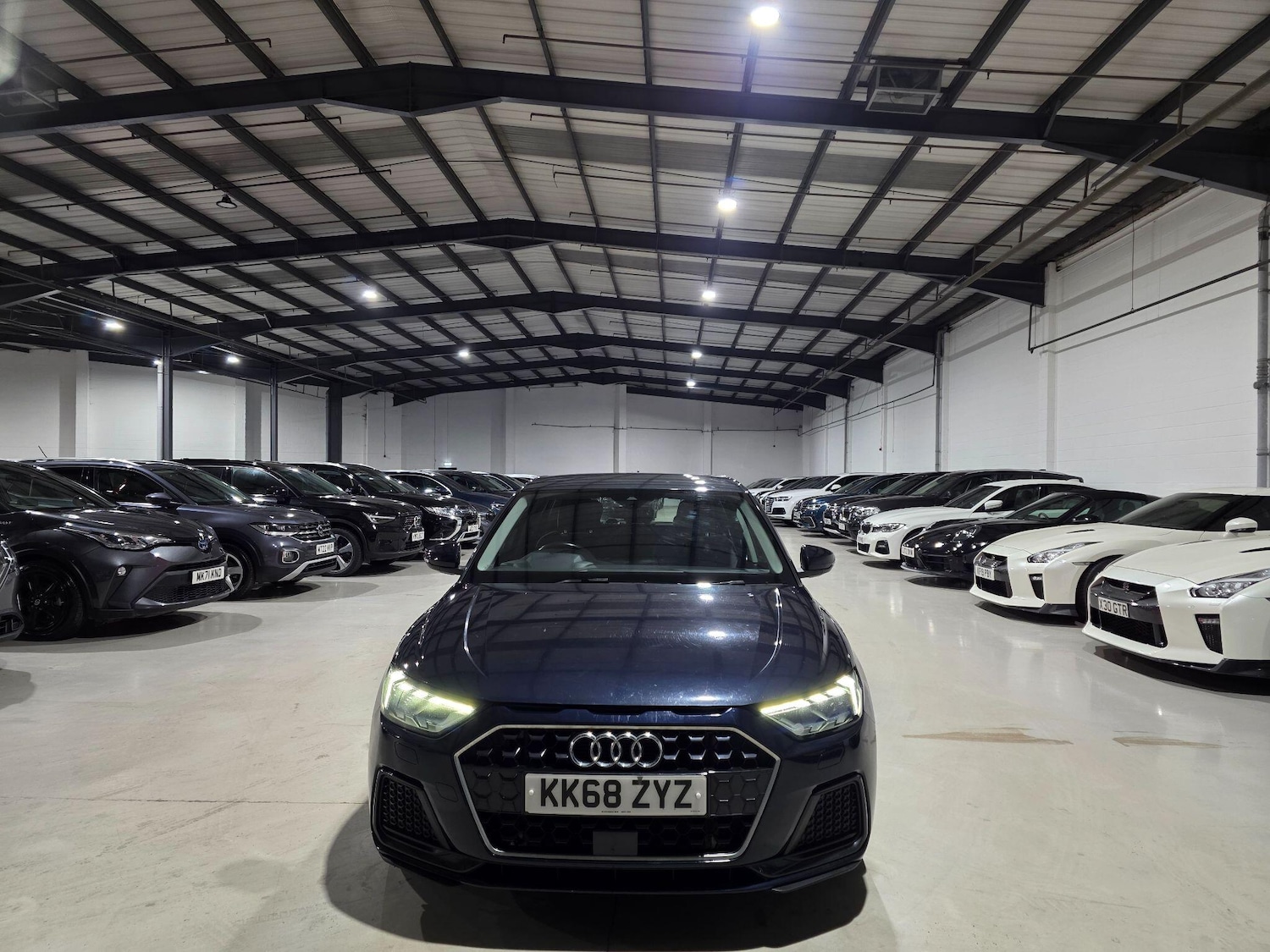 Used Audi A1 2019 for sale - 76899579: Photo 2