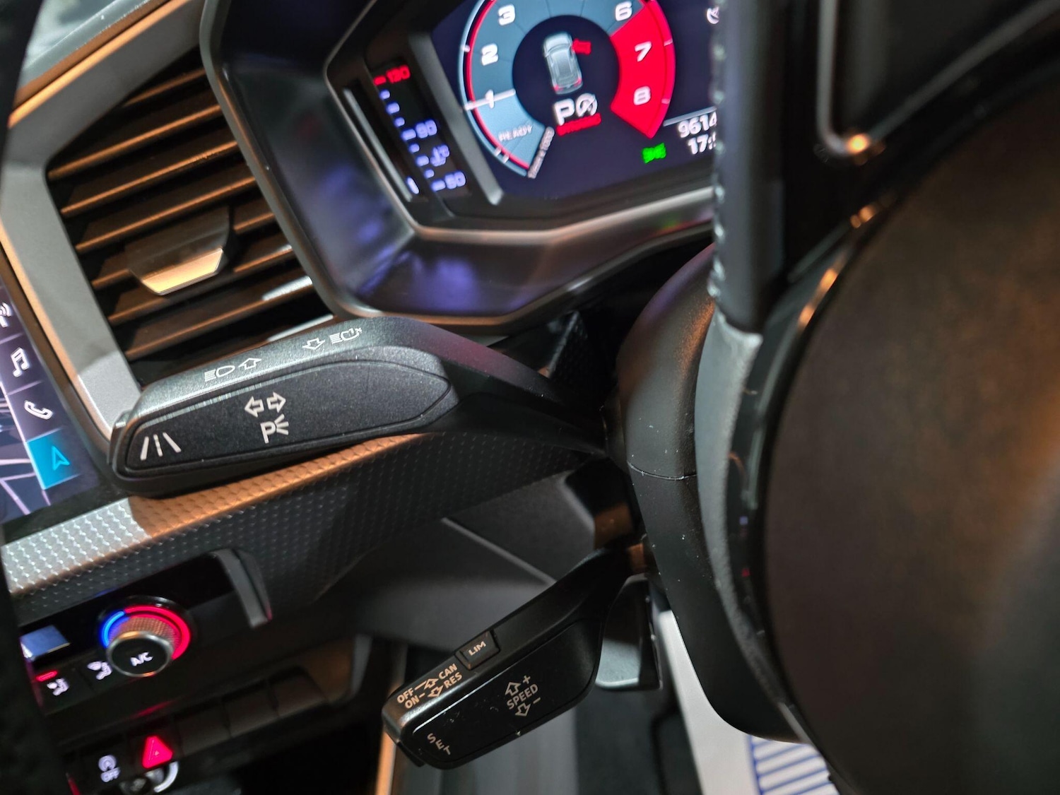 Used Audi A1 2019 for sale - 76899579: Photo 20