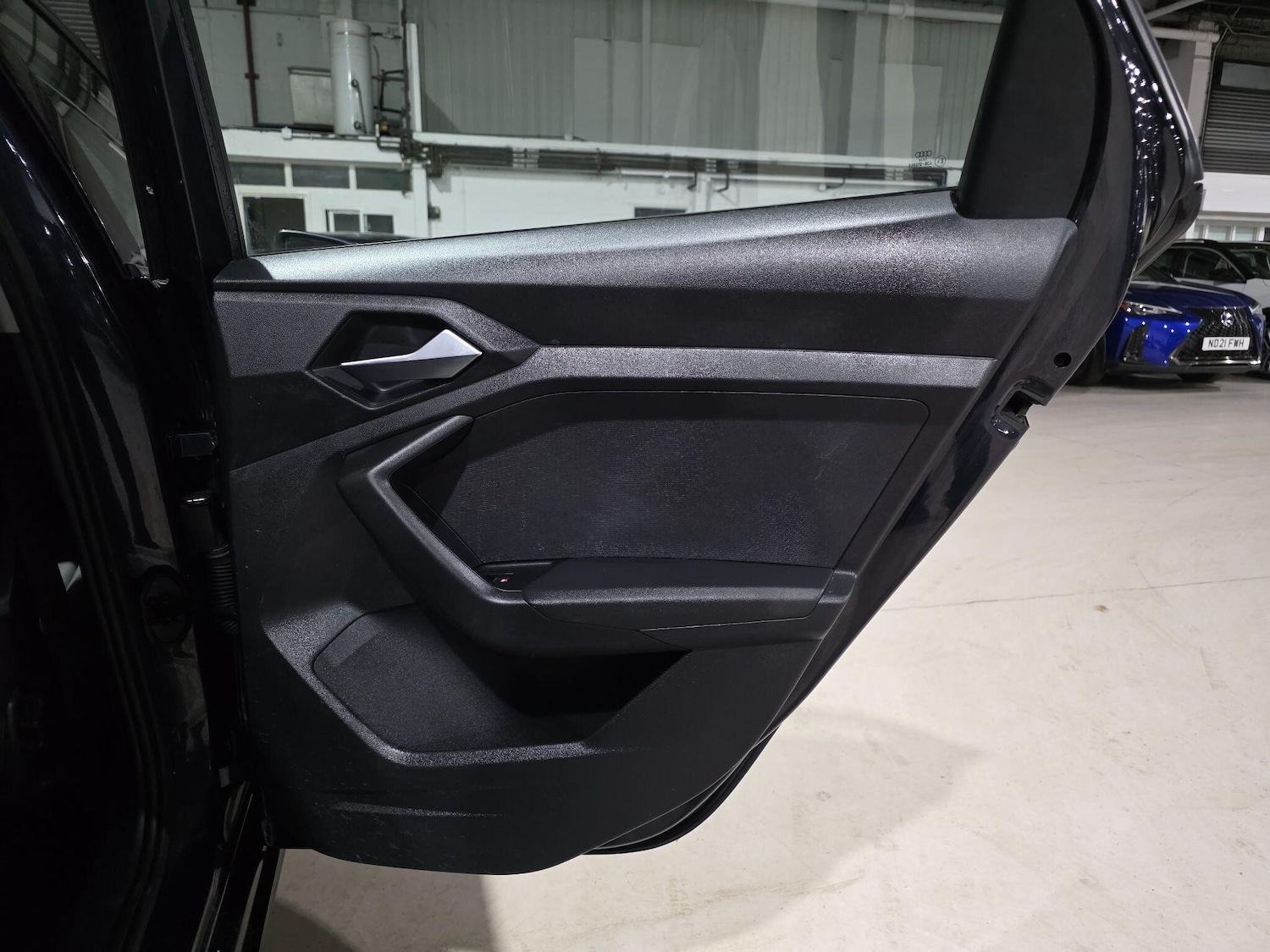 Used Audi A1 2019 for sale - 76899579: Photo 21