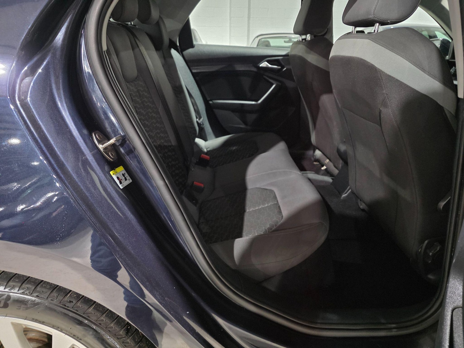 Used Audi A1 2019 for sale - 76899579: Photo 23