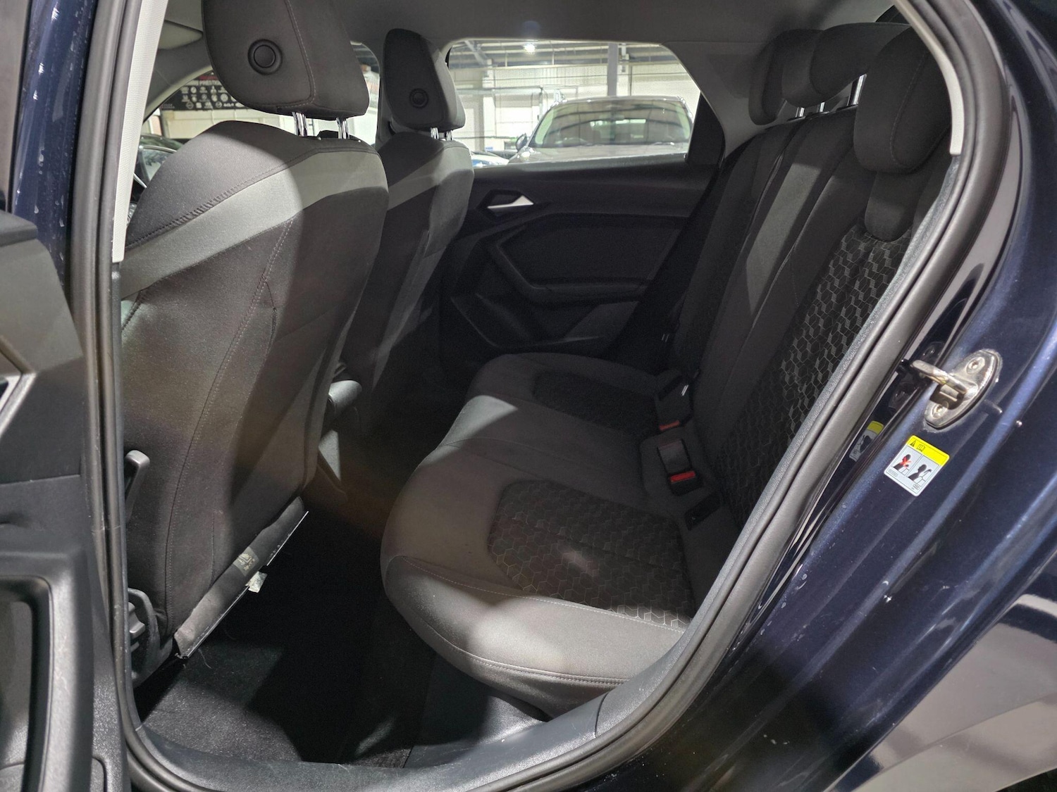 Used Audi A1 2019 for sale - 76899579: Photo 24