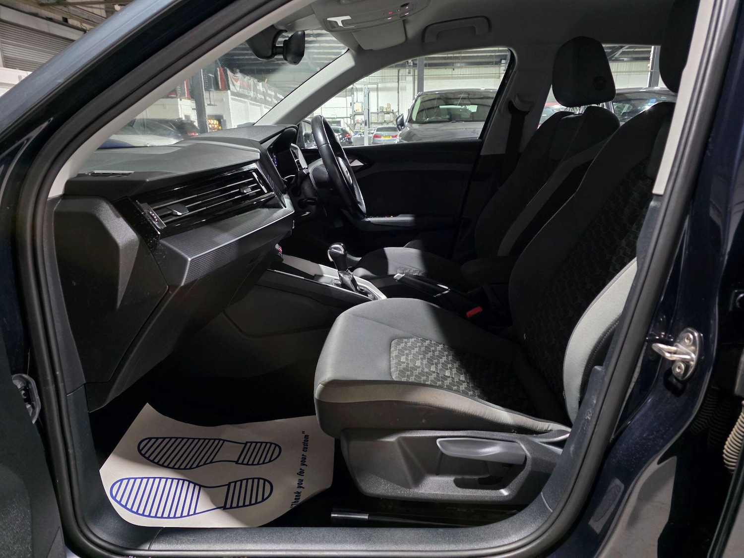 Used Audi A1 2019 for sale - 76899579: Photo 25