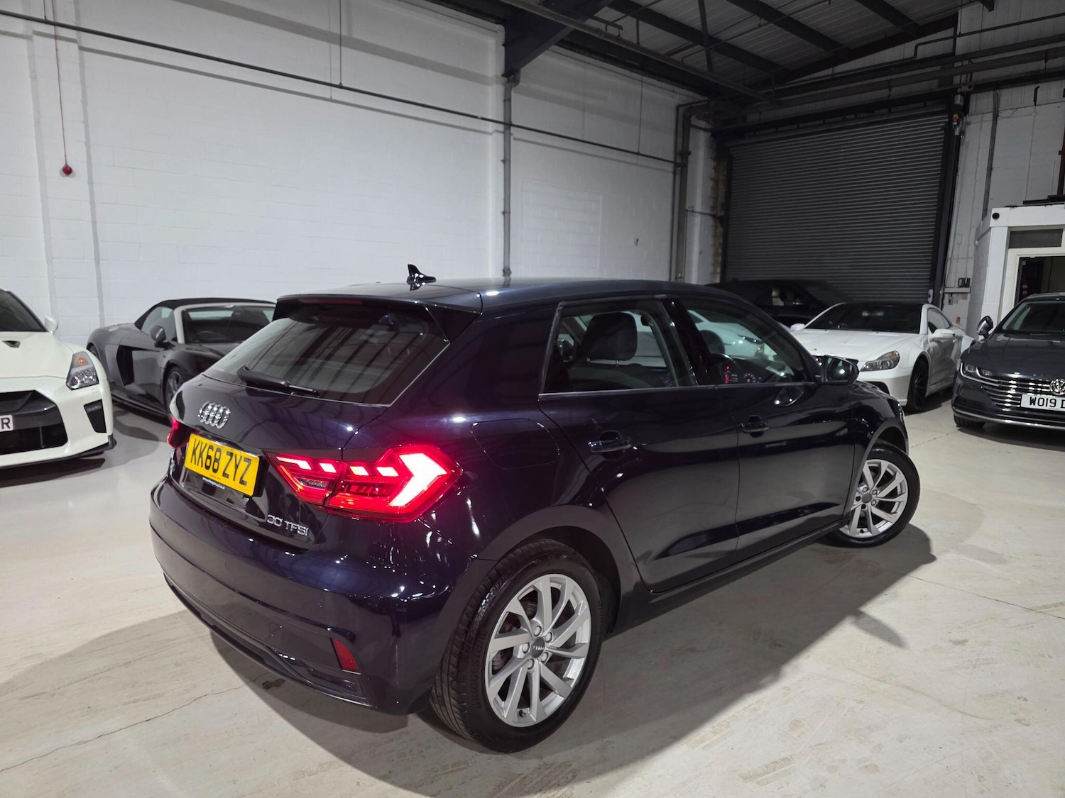 Used Audi A1 2019 for sale - 76899579: Photo 26
