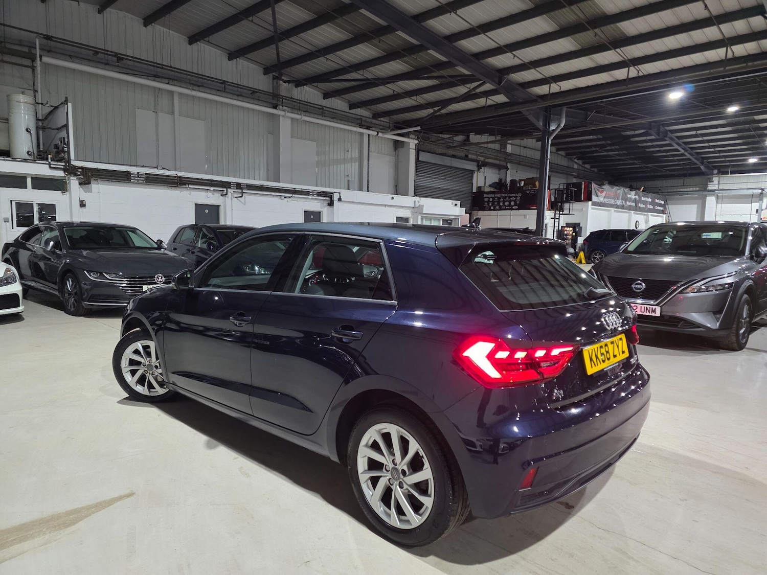 Used Audi A1 2019 for sale - 76899579: Photo 27