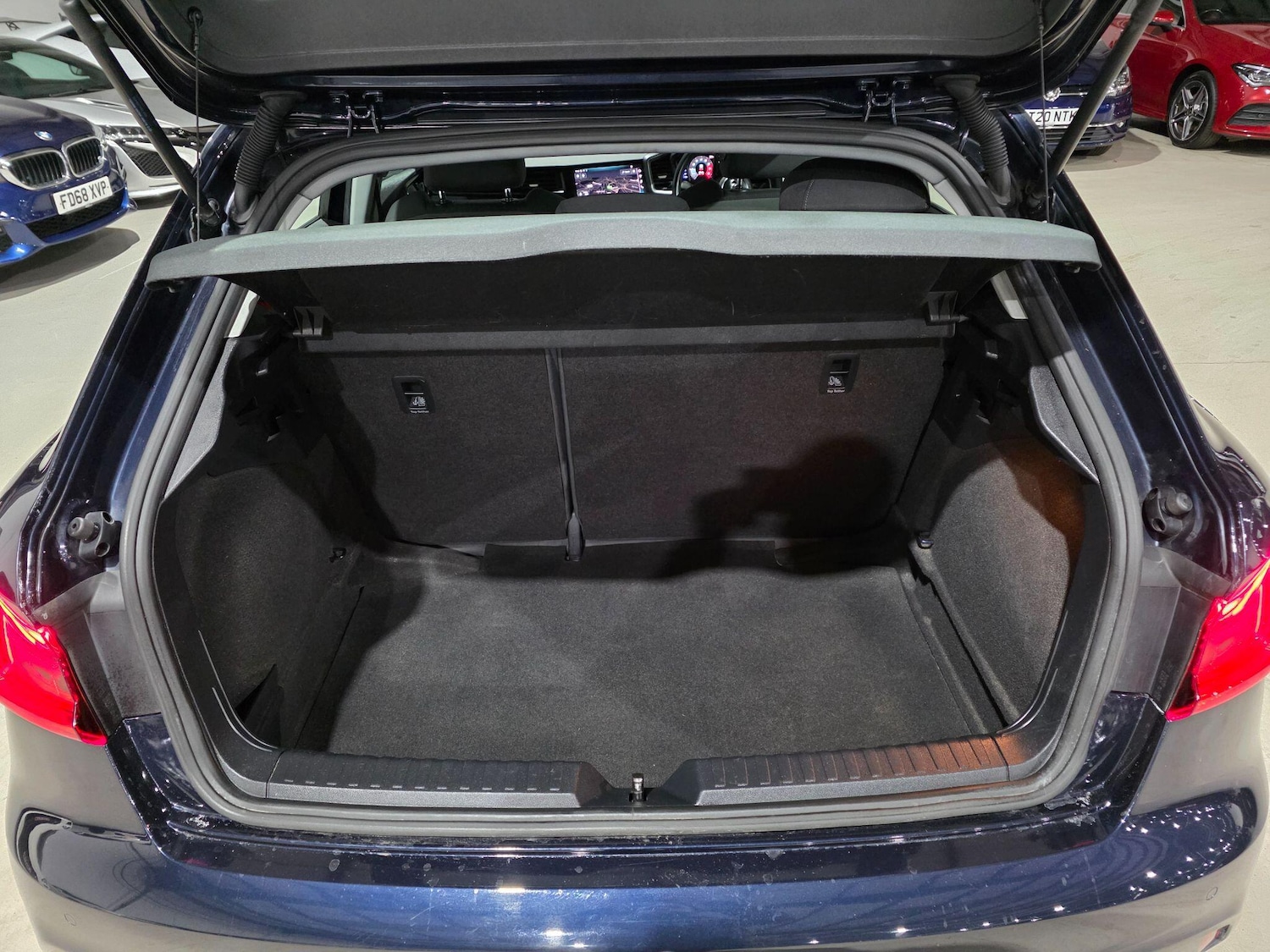 Used Audi A1 2019 for sale - 76899579: Photo 28