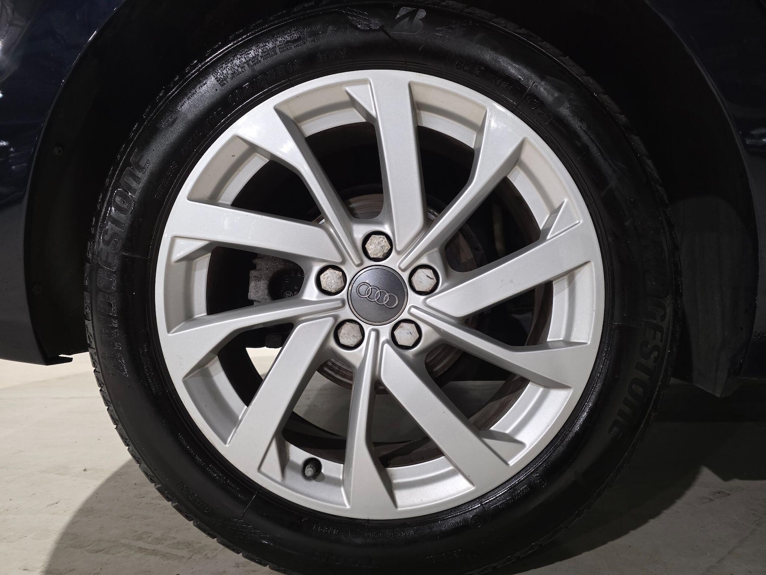 Used Audi A1 2019 for sale - 76899579: Photo 29