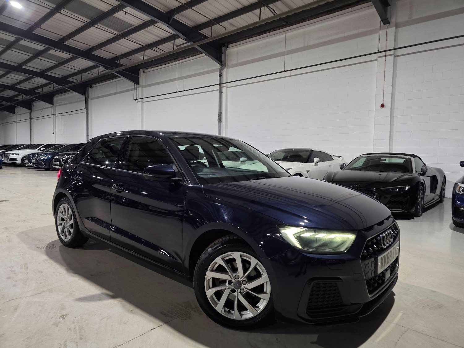 Used Audi A1 2019 for sale - 76899579: Photo 3
