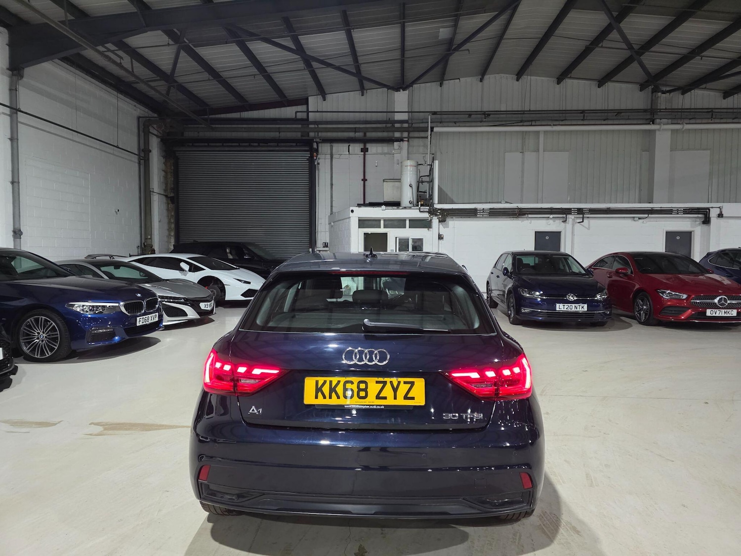 Used Audi A1 2019 for sale - 76899579: Photo 4