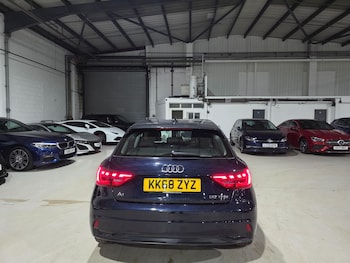 Used Audi A1 2019 for sale - 76899579: Photo