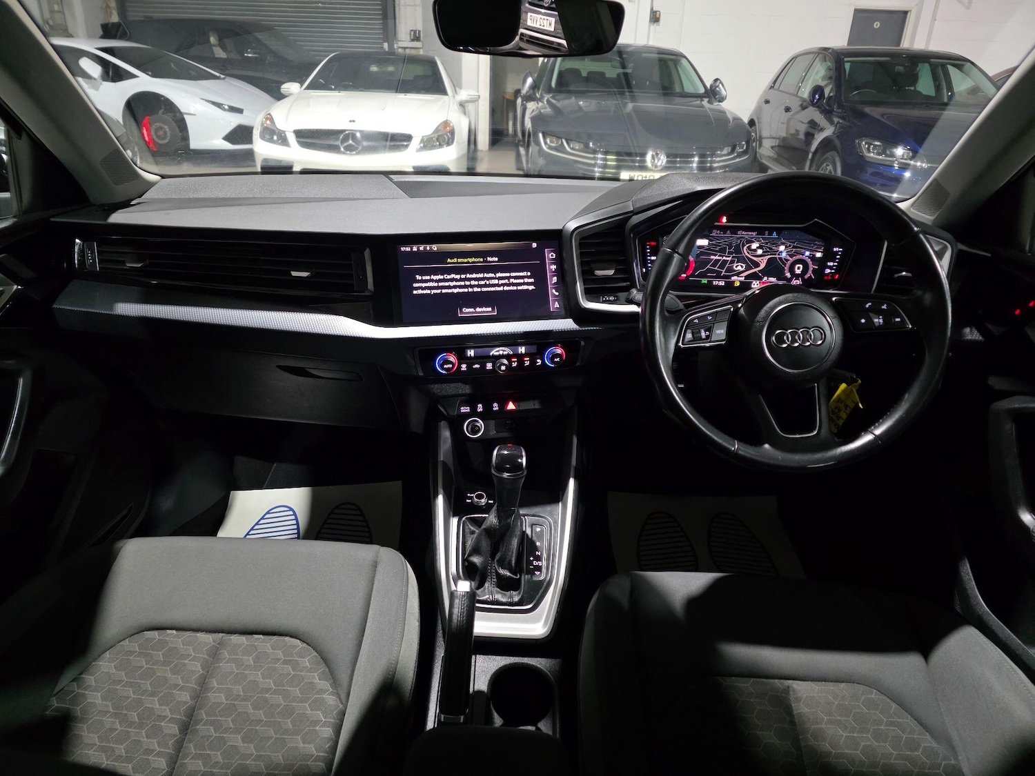 Used Audi A1 2019 for sale - 76899579: Photo 5