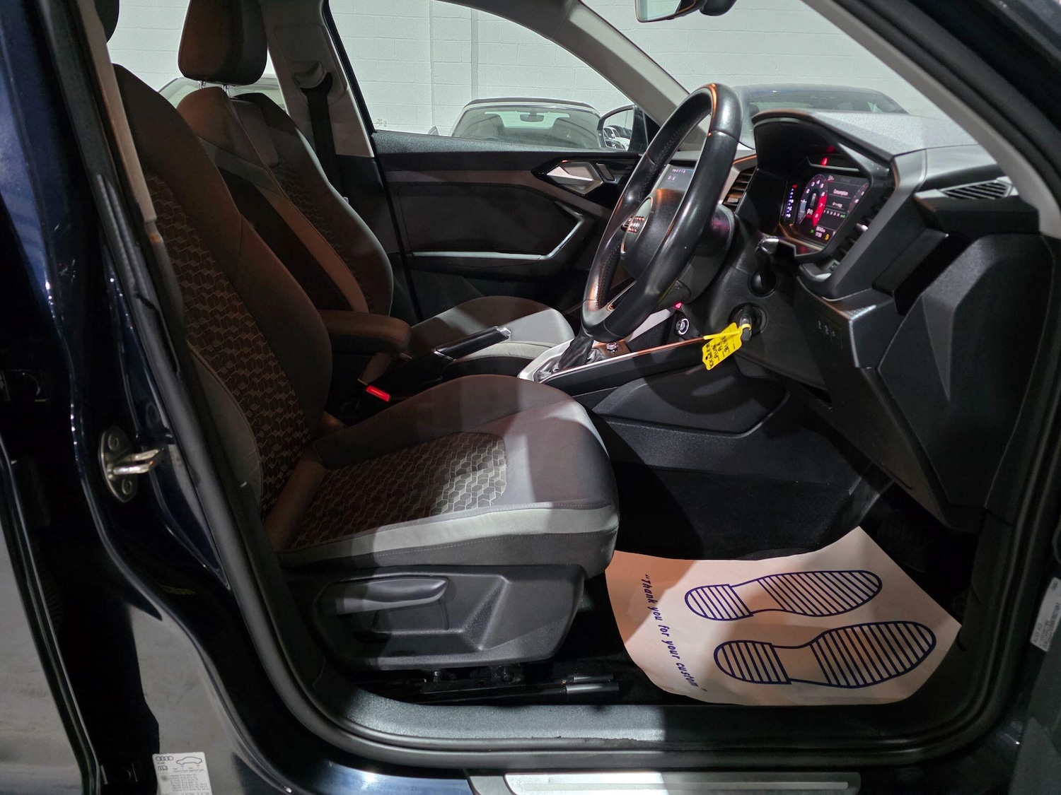 Used Audi A1 2019 for sale - 76899579: Photo 6