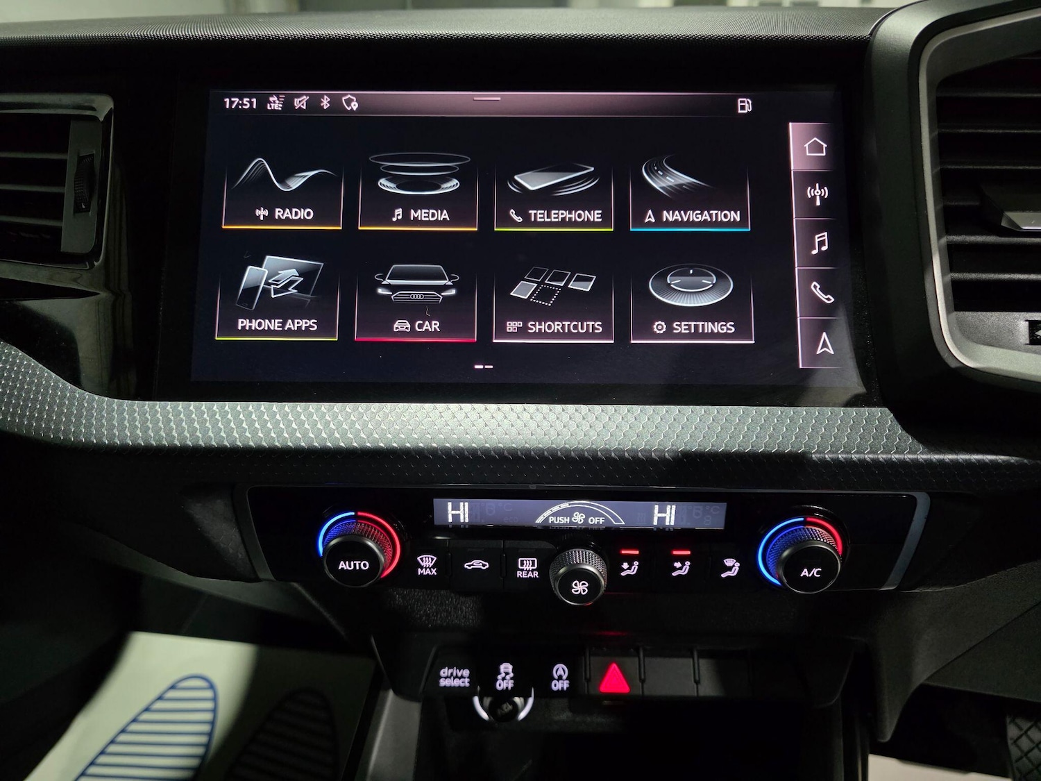 Used Audi A1 2019 for sale - 76899579: Photo 7