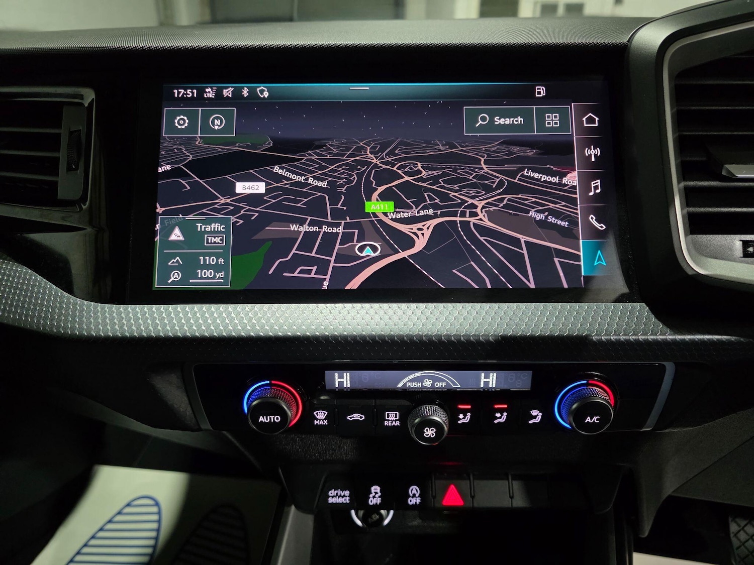 Used Audi A1 2019 for sale - 76899579: Photo 8