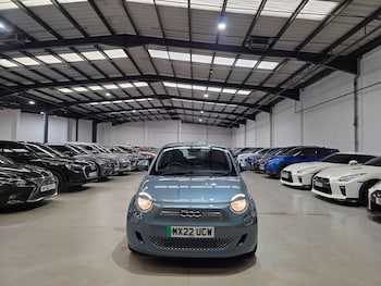 Used Fiat 500 2022 for sale - 79484326: Photo