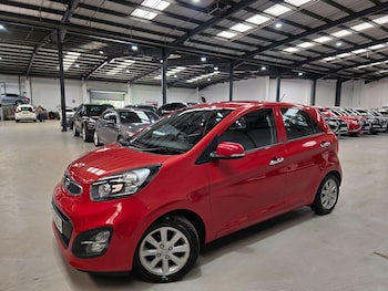 Kia - Picanto