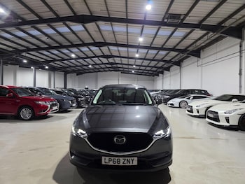 Used Mazda CX-5 2019 for sale - 76899176: Photo