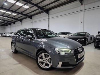 Used Audi A3 2016 for sale - 77585858: Photo