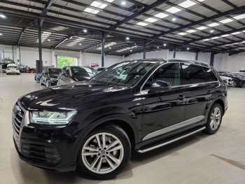 2019 (19) - 3.0 TDI 218 Quattro S Line 5dr Tip Auto
