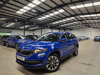 Used Skoda Kodiaq 2021 for sale - 78877952: Photo