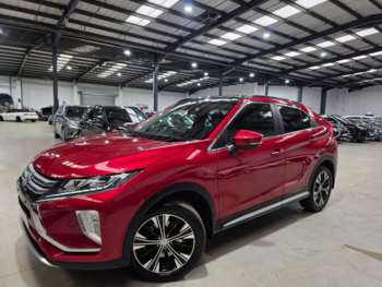 2018 (18) - 1.5T 4 CVT 4WD Euro 6 (s/s) 5dr