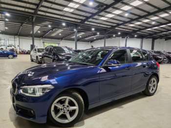 2018 (68) - 1.5 118i SE Business Auto Euro 6 (s/s) 5dr
