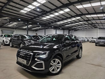 Used Audi Q2 2022 for sale - 78348061: Photo
