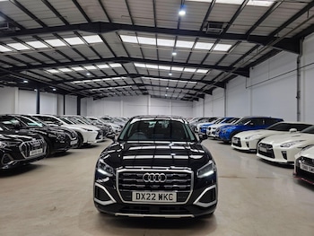 Used Audi Q2 2022 for sale - 78348061: Photo
