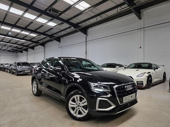 Used Audi Q2 2022 for sale - 78348061: Photo