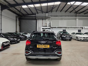 Used Audi Q2 2022 for sale - 78348061: Photo