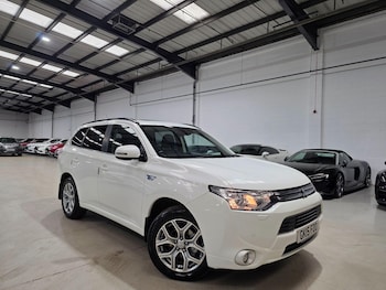 Used Mitsubishi Outlander 2015 for sale - 78034537: Photo