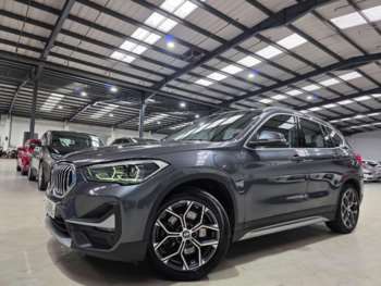 2020 (20) - 1.5 25e 10kWh xLine Auto xDrive Euro 6 (s/s) 5dr