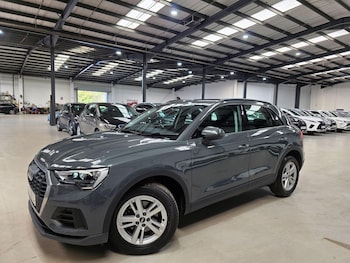 Used Audi Q3 2022 for sale - 75449886: Photo