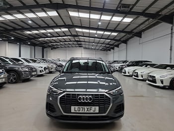 Used Audi Q3 2022 for sale - 75449886: Photo