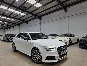 Used Audi A3 2018 for sale - 78335333: Photo