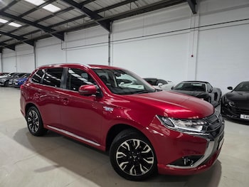 Used Mitsubishi Outlander 2017 for sale - 76498617: Photo