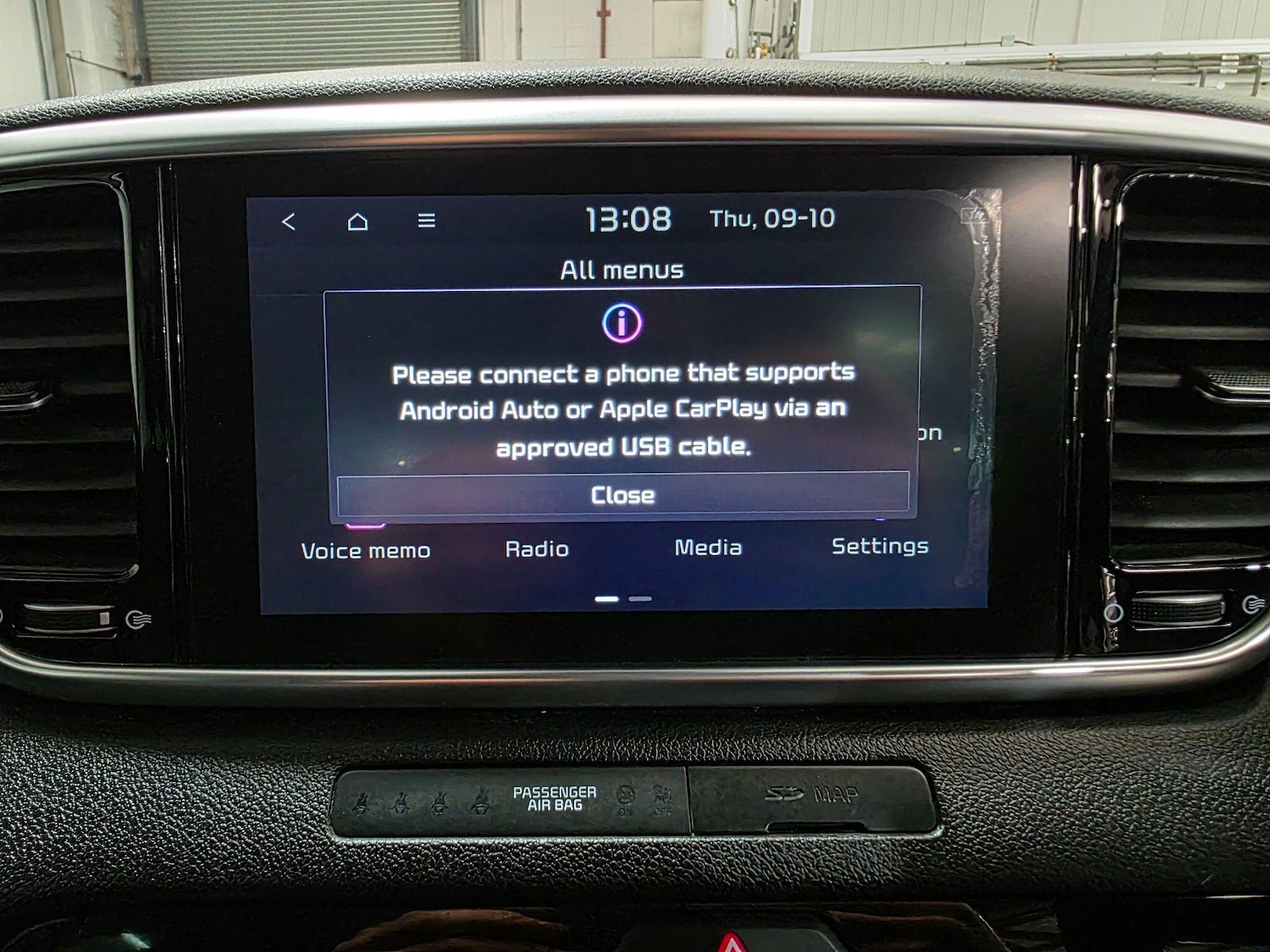 Used Kia Sportage 2019 for sale - 76122832: Photo 10