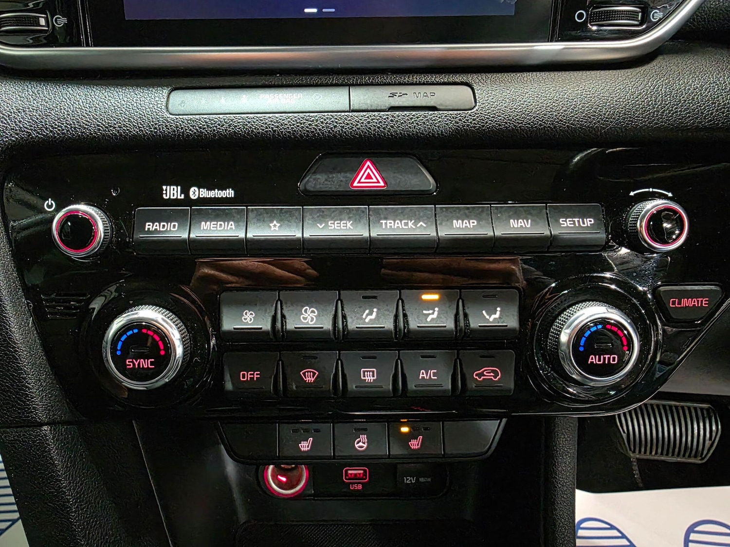 Used Kia Sportage 2019 for sale - 76122832: Photo 11