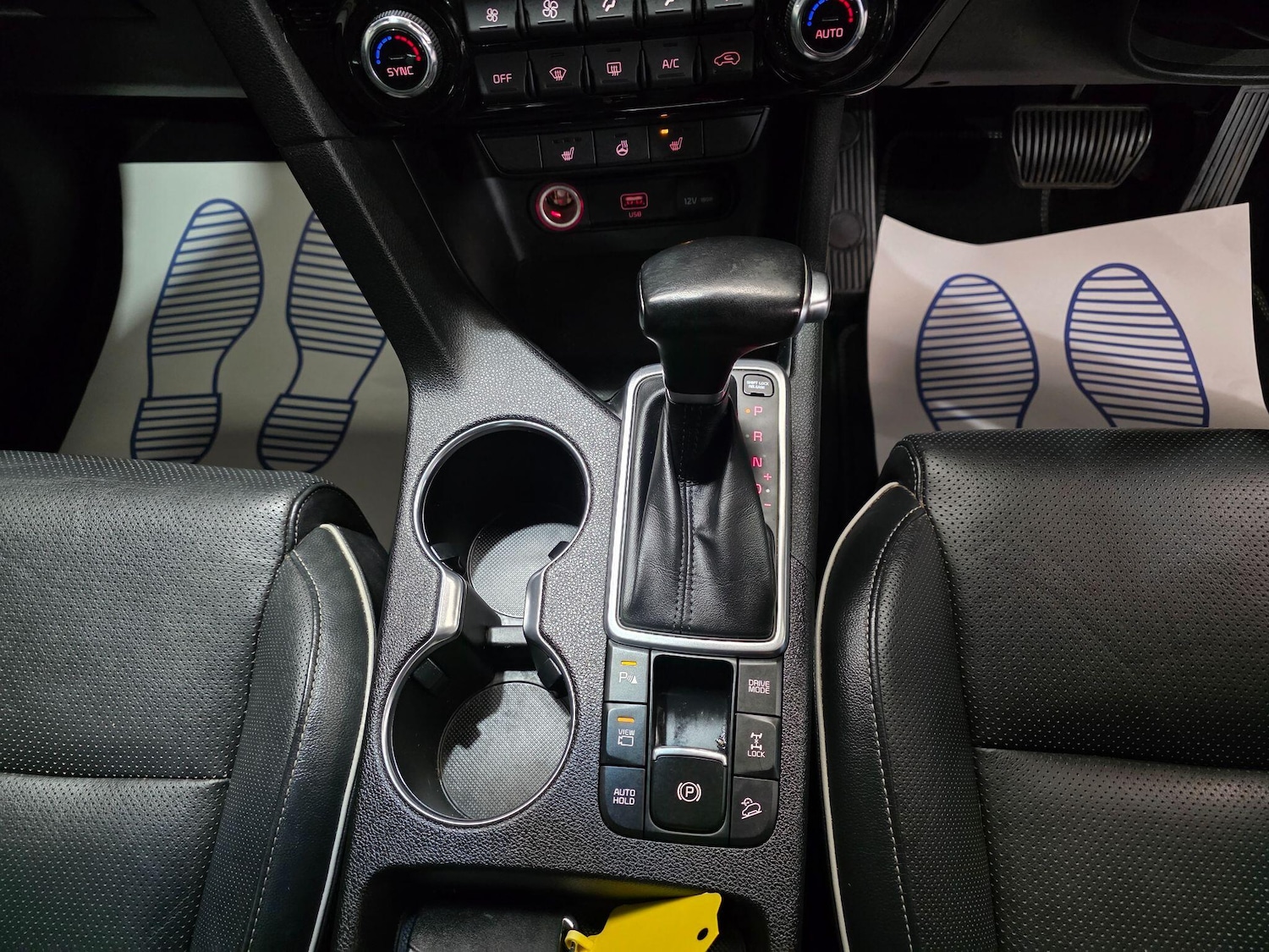 Used Kia Sportage 2019 for sale - 76122832: Photo 12