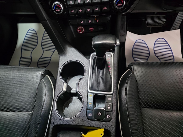 Used Kia Sportage 2019 for sale - 76122832: Photo 12