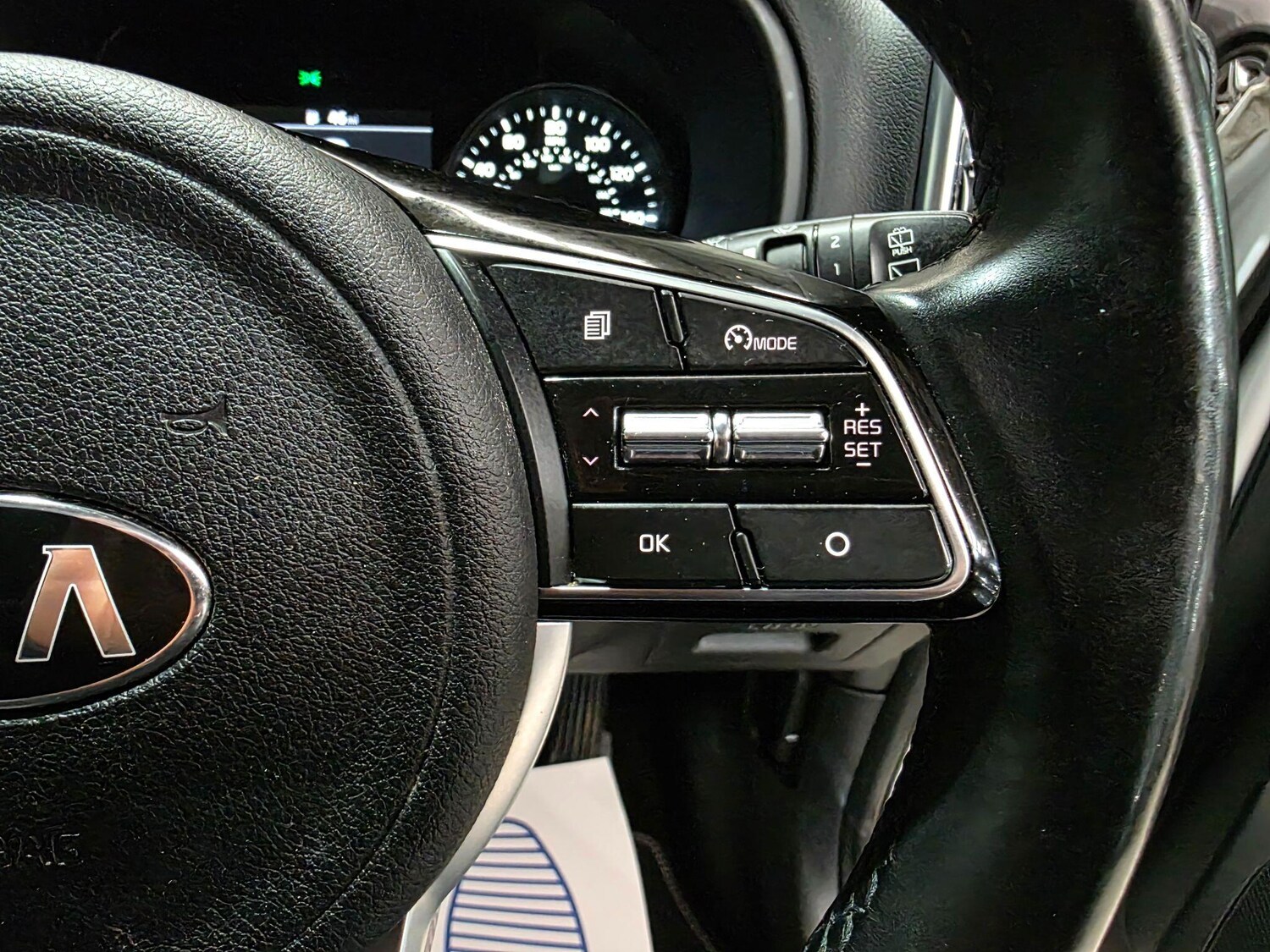 Used Kia Sportage 2019 for sale - 76122832: Photo 21