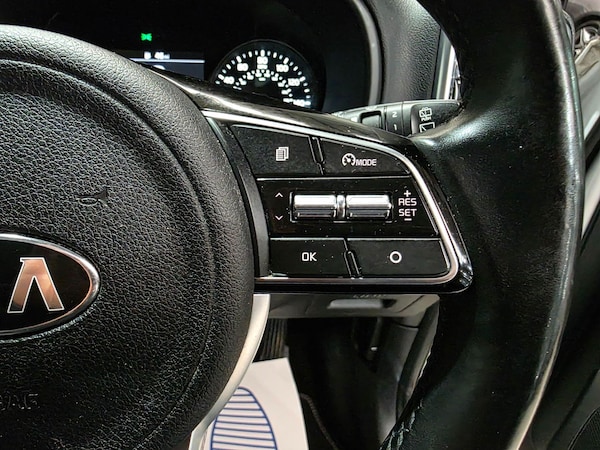 Used Kia Sportage 2019 for sale - 76122832: Photo 21