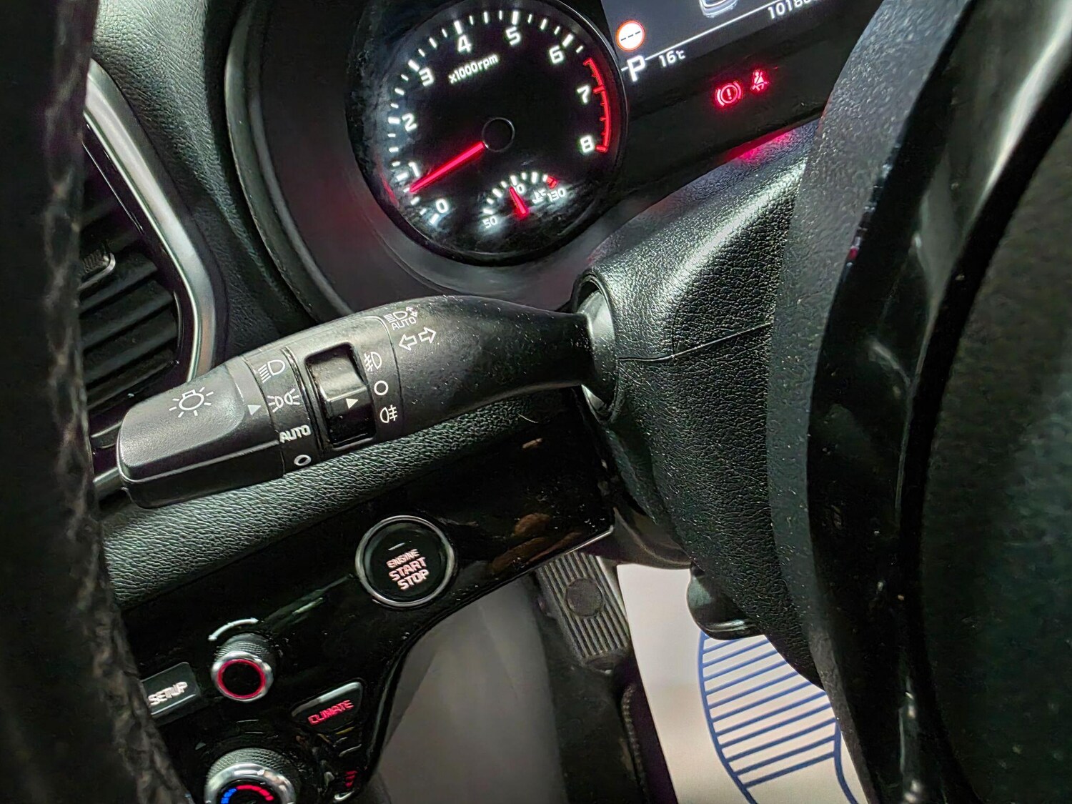 Used Kia Sportage 2019 for sale - 76122832: Photo 24